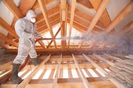 Best Insulation Air Sealing  in Crystal City, TX