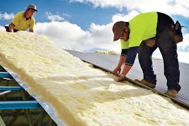 Best Commercial Insulation Services  in Crystal City, TX