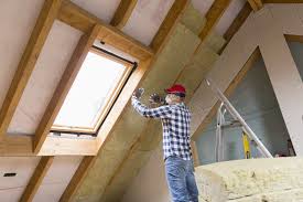 Best Attic Insulation Installation  in Crystal City, TX