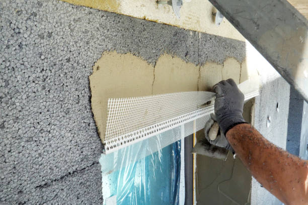 Best Insulation Air Sealing  in Crystal City, TX